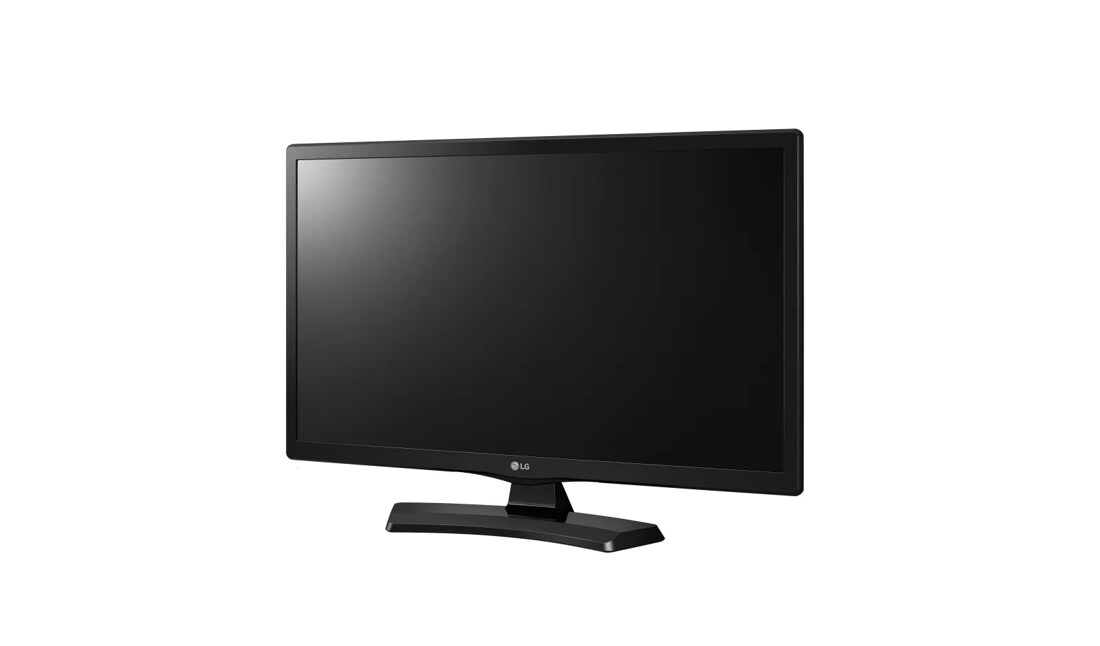 24″ HD TV