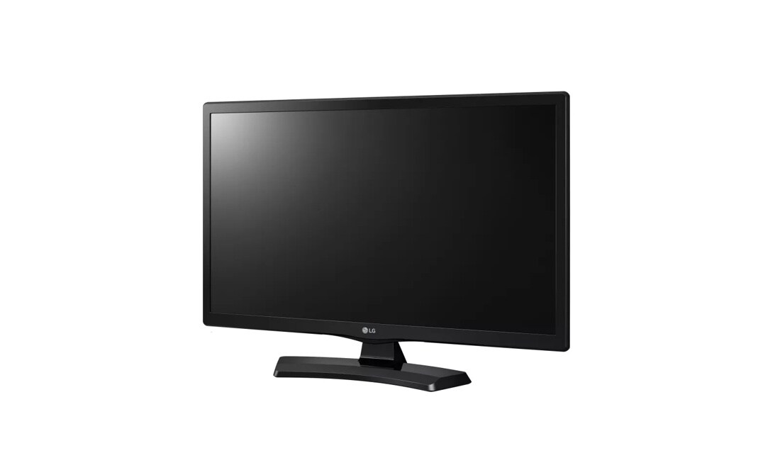 HD LED TV - 24" Class (23.6" Diag)