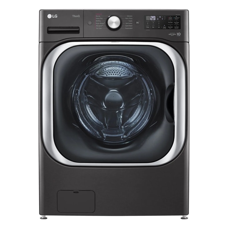 LG WM8900HBA Washers product image