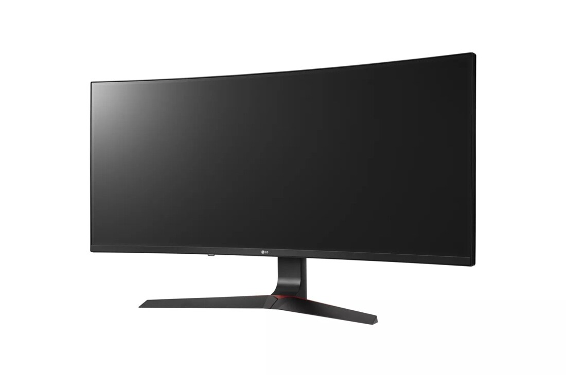 LG 34 Inch 21:9 UltraWide™ Gaming Monitor with G-Sync® Compatible, Adaptive-Sync