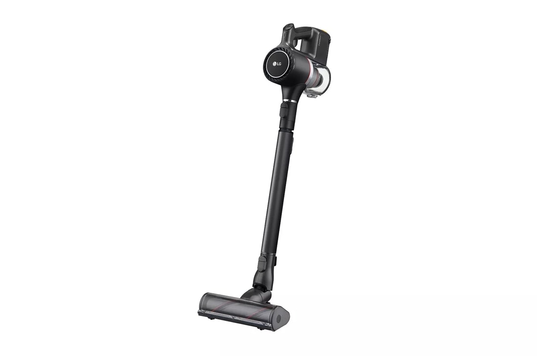 Lg cordless vacuum outlet reviews