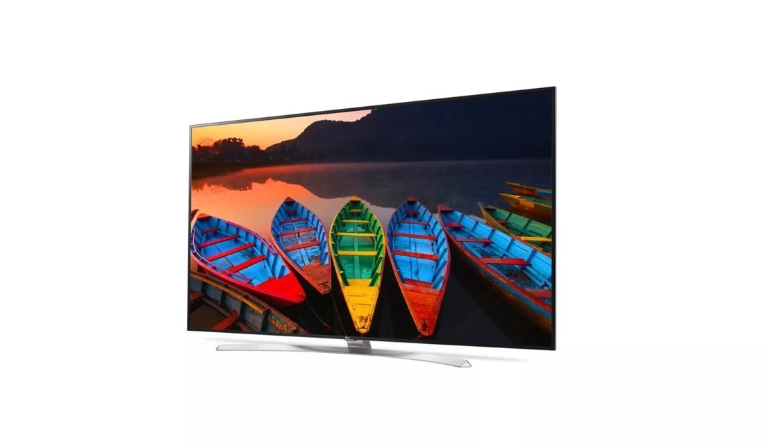 SUPER UHD 4K HDR Smart LED TV - 75" Class (74.5" Diag)