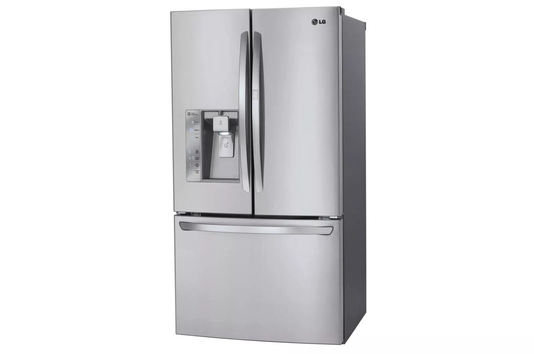 32 cu. ft.  Door-in-Door® Refrigerator