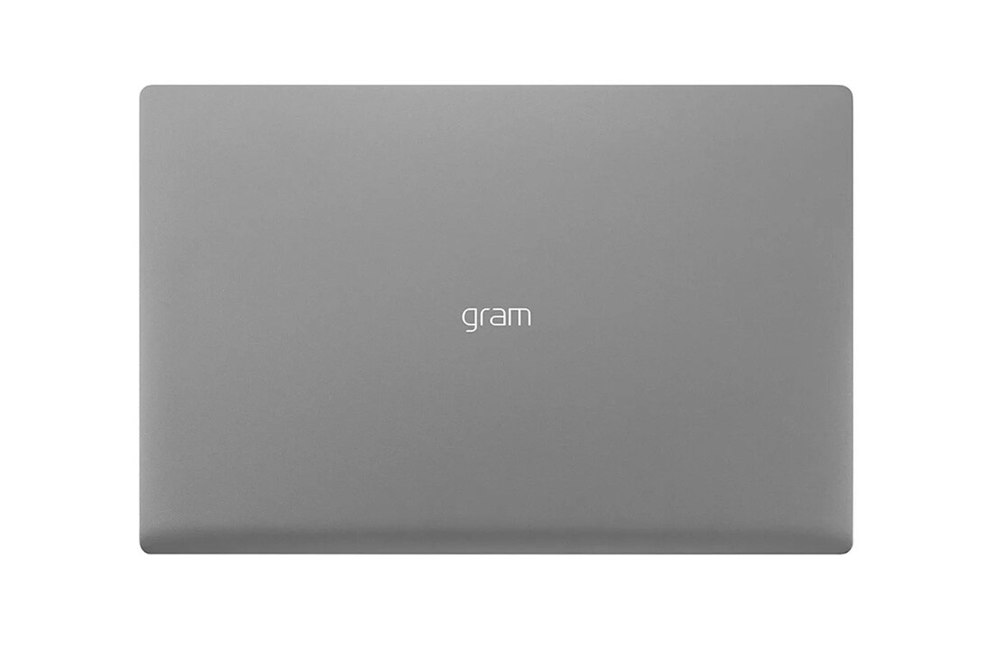 LG gram 17'' Ultra-Lightweight Laptop with 10th Gen Intel® Core
