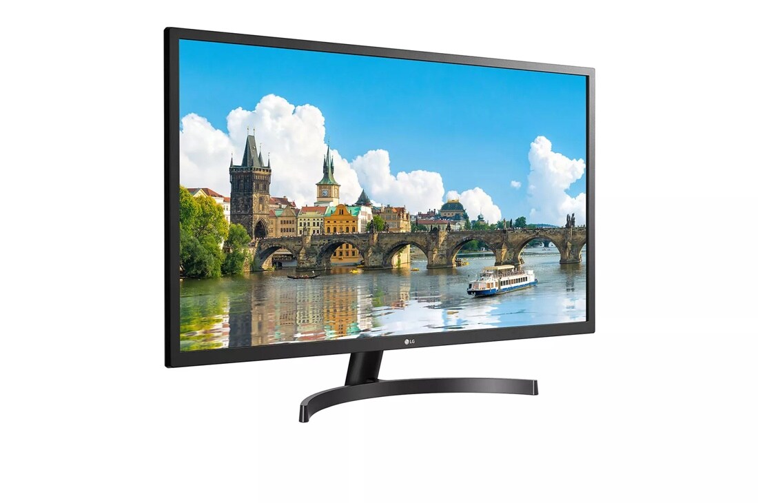 31.5" Full HD IPS Monitor with AMD FreeSync™