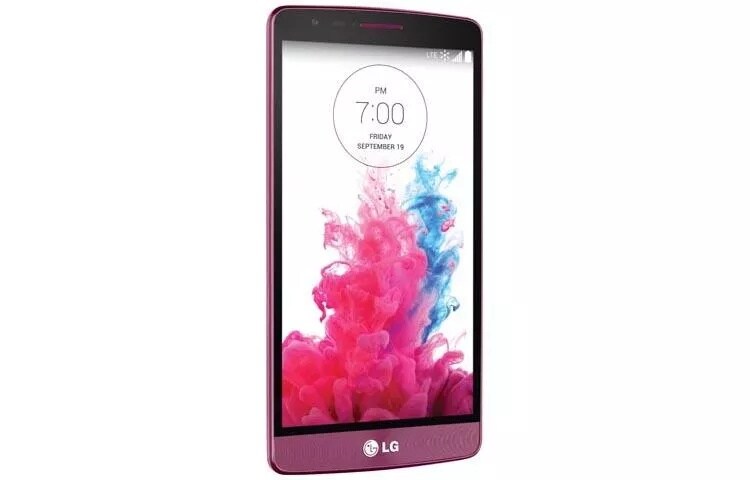The LG G3 Vigor™ delivers the sophisticated, powerfully connected experience you would expect from the G-Series. With smooth curves and a sharp design, this device looks good and feels great.