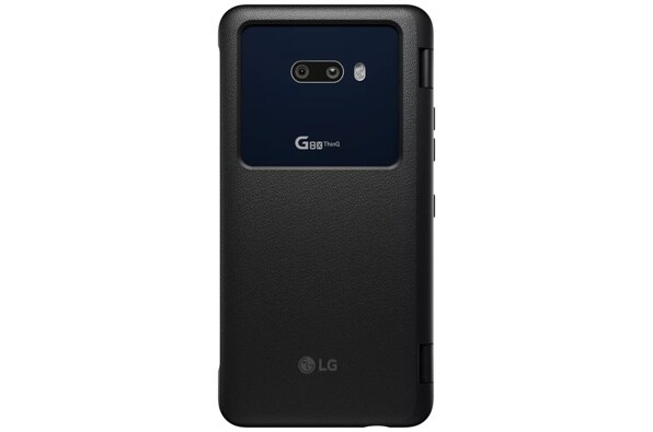 LG G8XThinQ Dual Screen のみ LG G8X ThinQ™ Dual Screen Unlocked Smartphone | LG USA