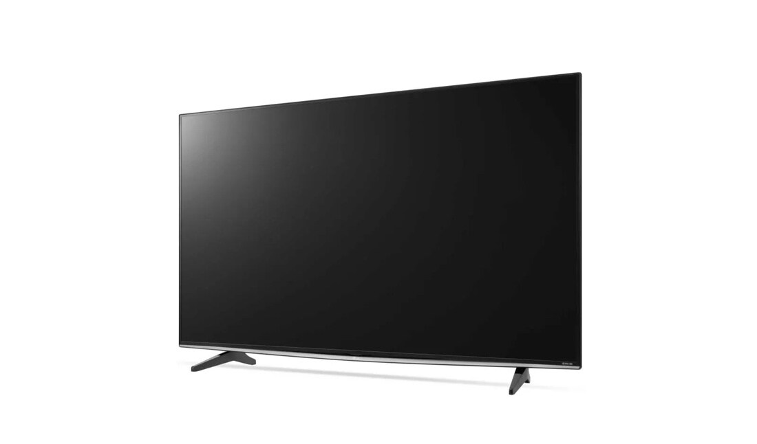 Prime 4K UHD Smart LED TV - 50" Class (49.5" Diag) 