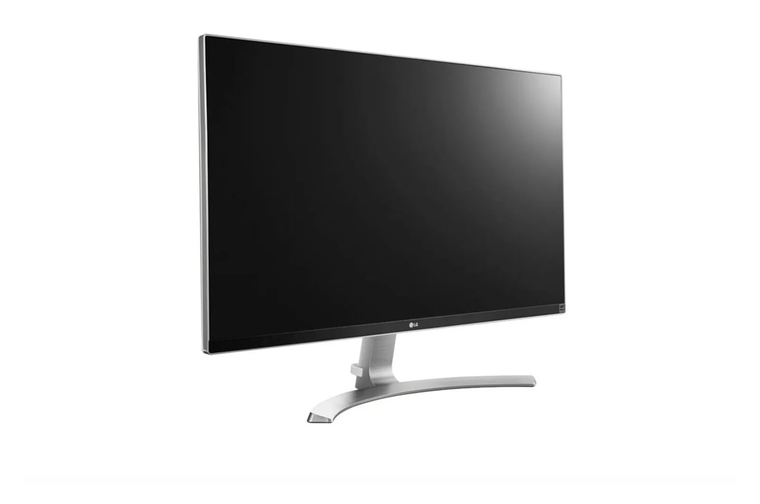 LG 27'' Class 4K UHD IPS LED Monitor (27'' Diagonal) (27UD68-W 