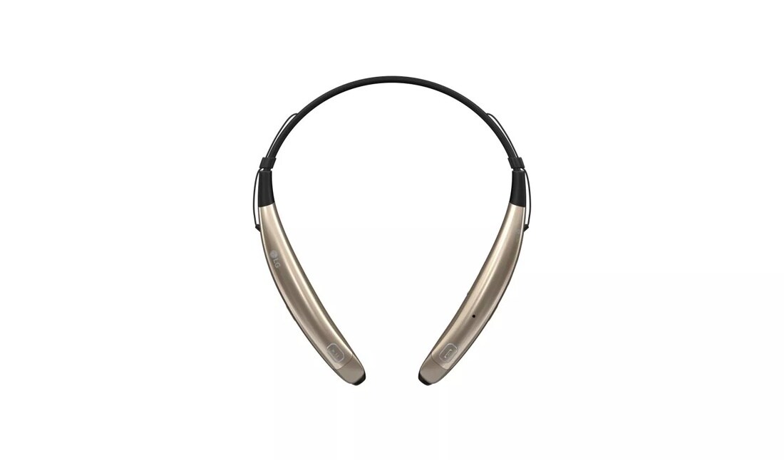 LG TONE PRO™ Wireless Stereo Headset