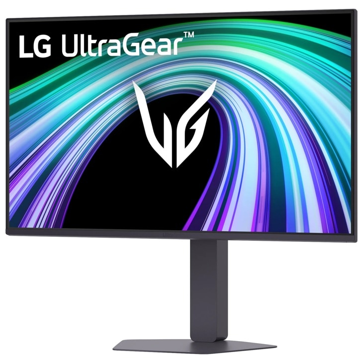 27 Inch UltraGear™ Gaming Monitor - 27G550B-B | LG USA