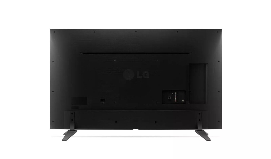 LG 65UF6790: 65