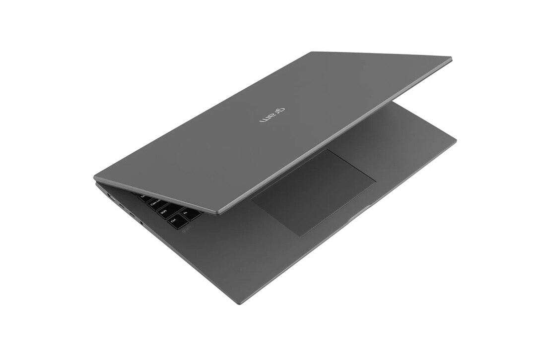 LG gram 17” Lightweight Laptop - 17Z90Q-K.AAS6U1 | LG USA