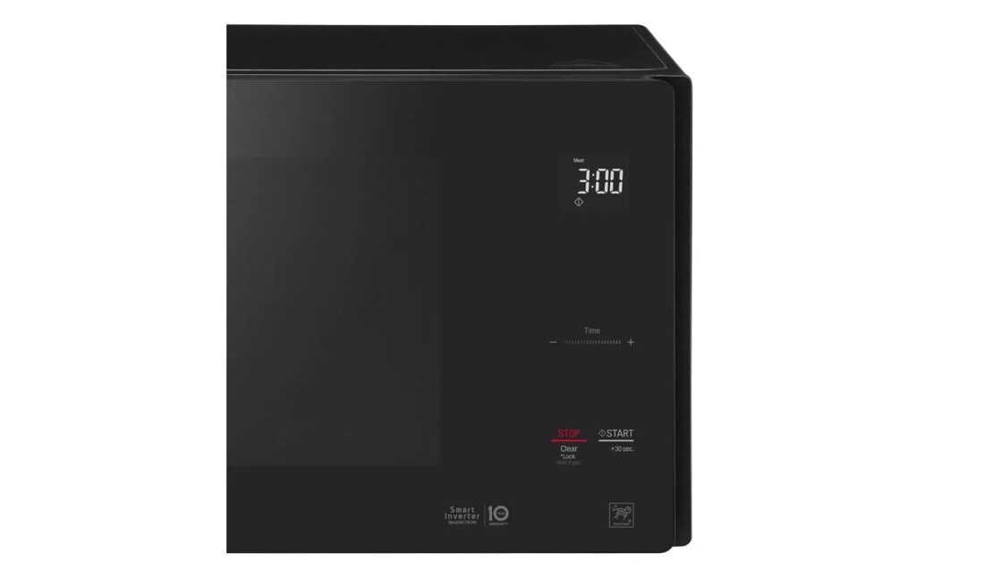 1.5 cu. ft. NeoChef™ Countertop Microwave with Smart Inverter and EasyClean®