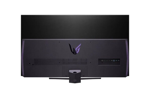 LG ゲーミングモニター UltraGear 48GQ900-B LG UltraGear™ 48 inch OLED UHD 4K Gaming Monitor - 48GQ900-B