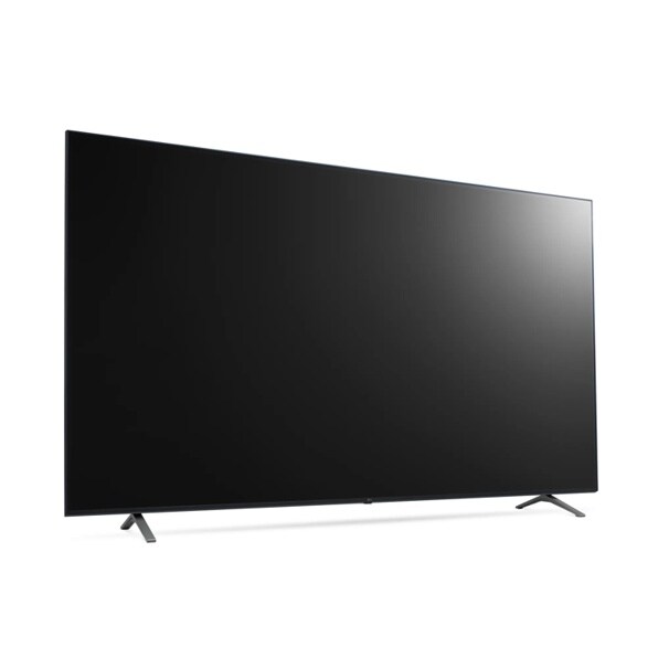 75'' UHD Digital Signage | 75UL3J-E | LG Business Solution