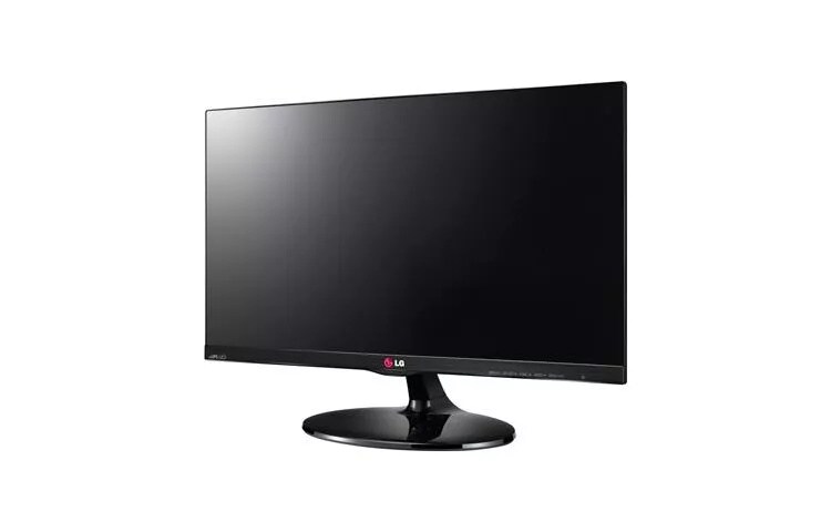 27" Class IPS LED Monitor with Super Resolution (27.0" diagonal)