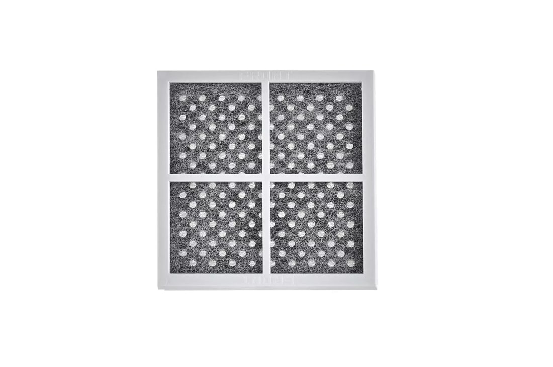 LT120F Refrigerator Air Filter Replacement, Compatible with LG Kenmore  469918 Ai