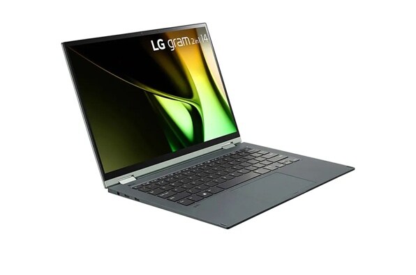 LG Gram i5 14インチ / 16Gb / 256GB / office LG gram 14