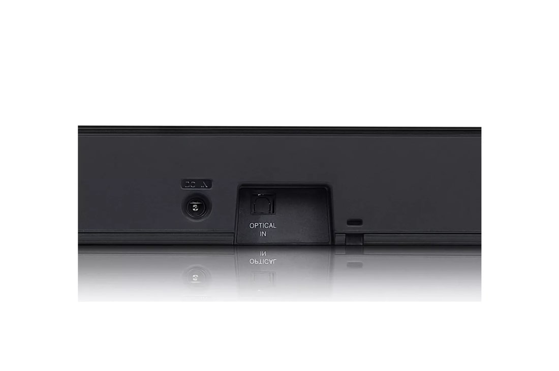 LG SL5Y 2.1 Channel 400W Sound Bar w/ DTS Virtual: X & High Resolution Audio