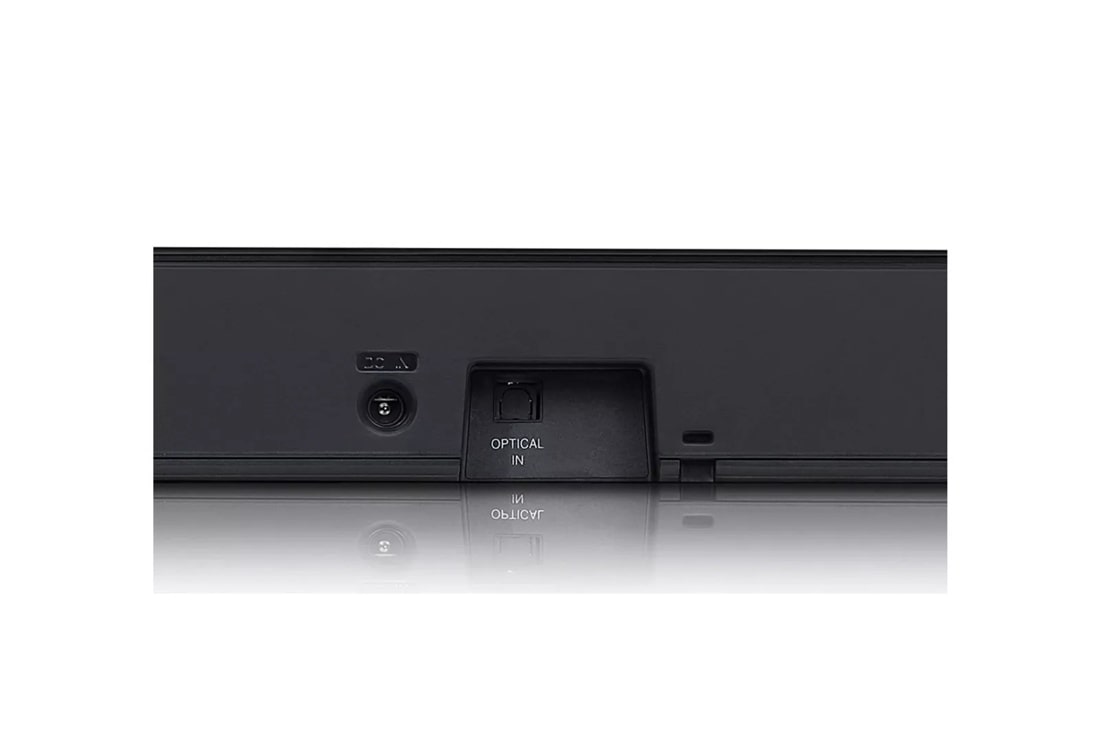 LG サウンドバー SL5Y 2.1 Channel 400W Sound Bar w/ DTS Virtual: X & High