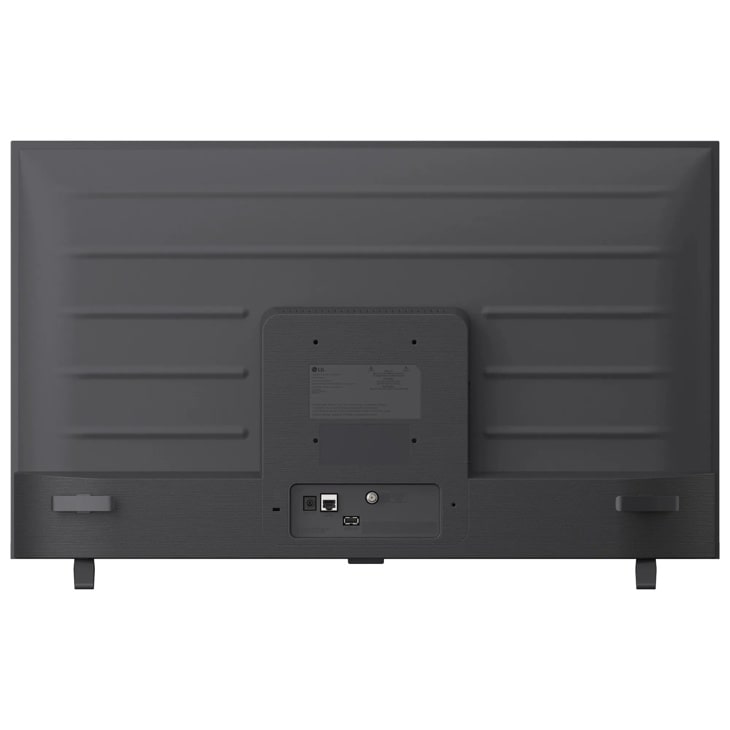32 Inch Class LGHD TV AI LB650 Smart TV 2026 - 32LB650BPUA.AUS