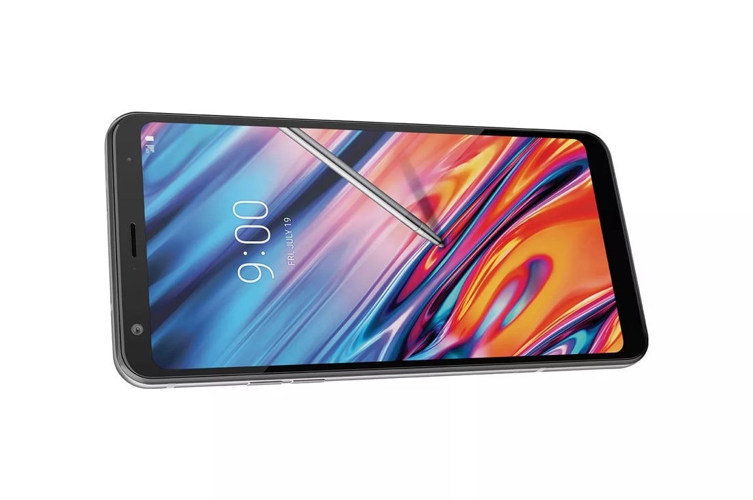LG Stylo 5 / 5v / 5+ / 5x Specs, Features (Phone Scoop)