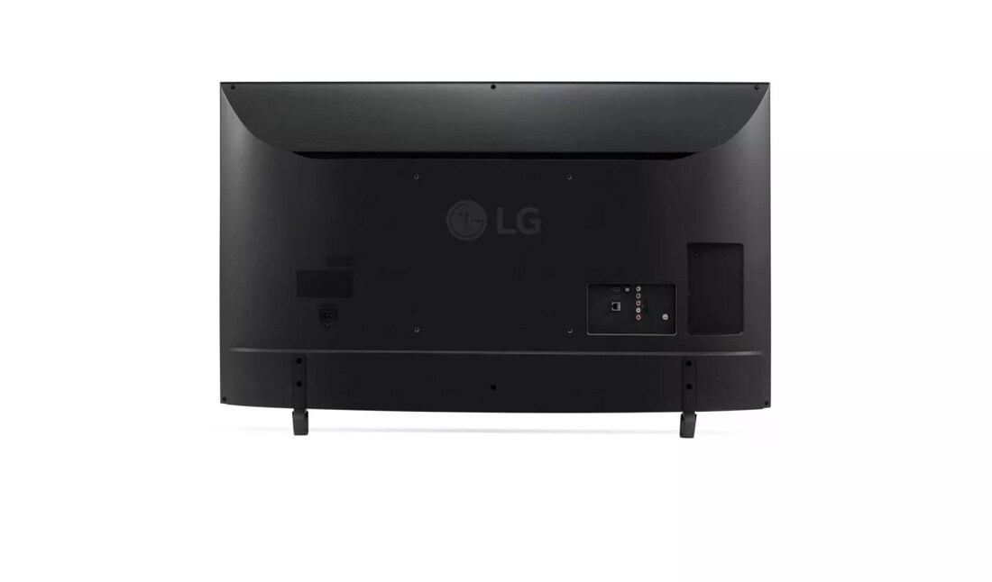 LG 43UF6400: 43