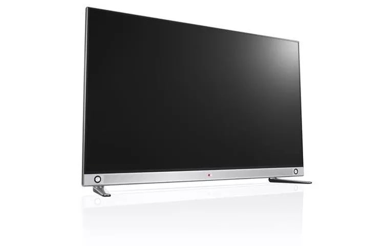 LG  65V型 4K スマートテレビ LG 65LA9650: 65