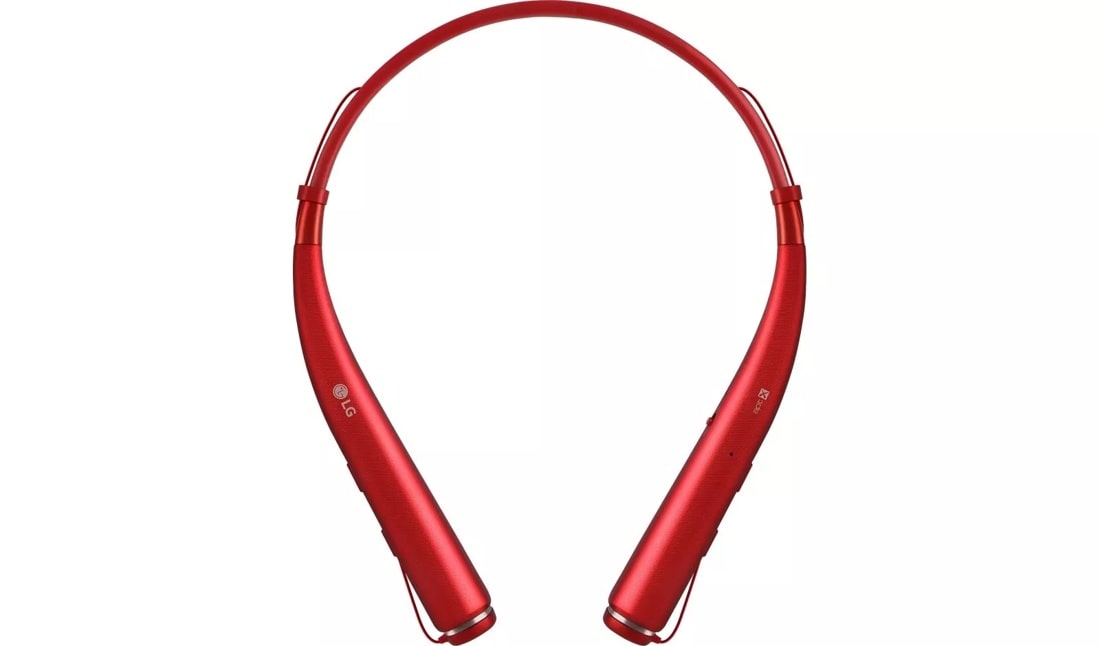 LG TONE PRO® Bluetooth® Wireless Stereo Headset