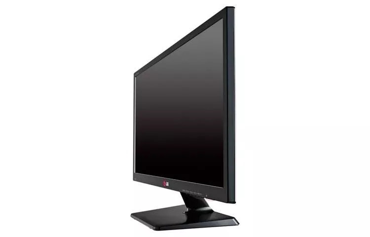 LG モニター 本体　FLATRON E22411VG-BN LG モニター 本体 FLATRON E22411VG-BN