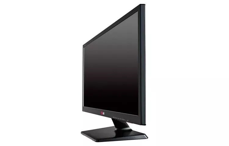 24" Class Full HD LED Monitor (23.6" diagonal)