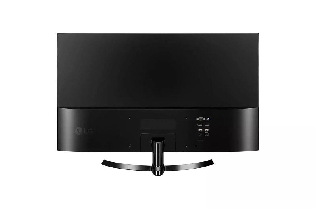 LG 32'' Class Full HD IPS LED Monitor (31.5'' Diagonal