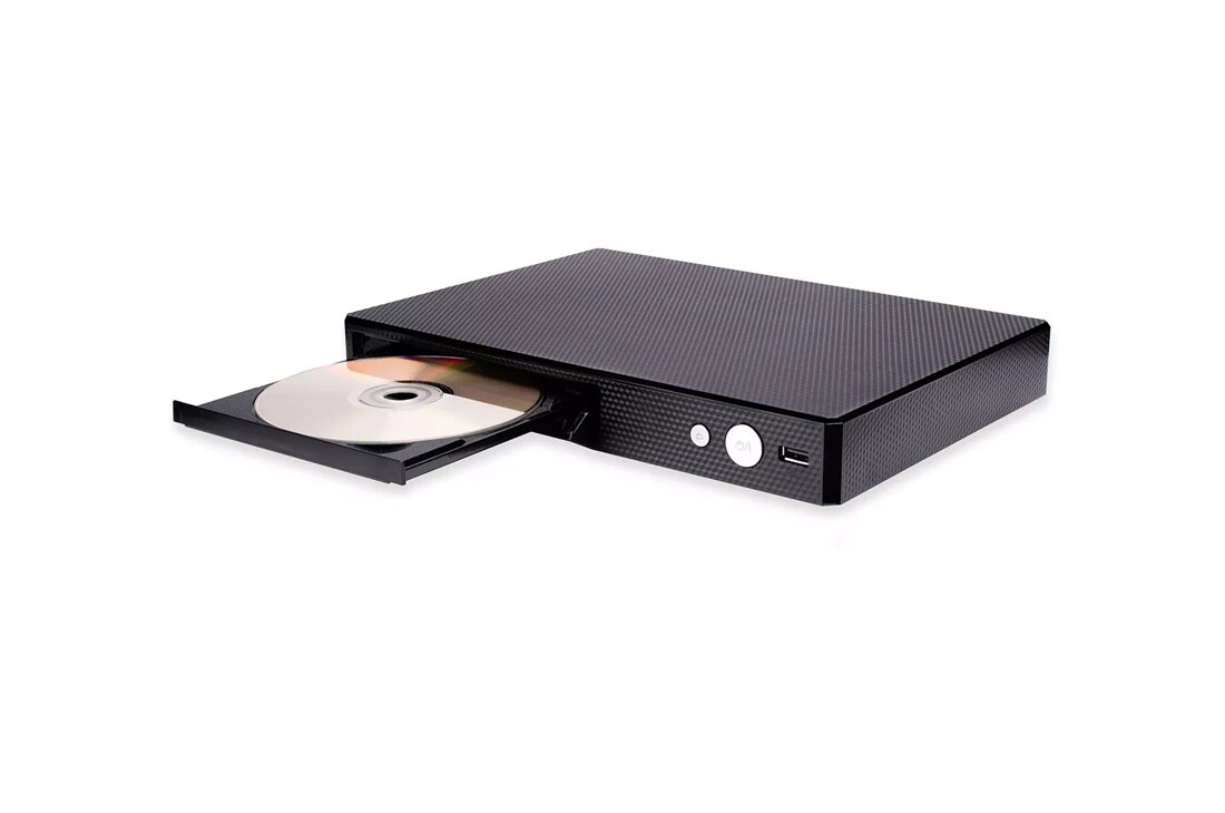 LG Blu-ray Disc™ Player with Streaming Services (BPM26) | LG USA