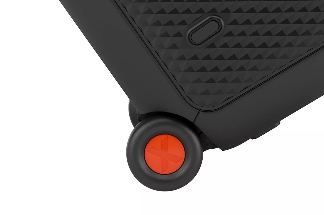 LG XBOOM Speaker Tower Portable | LG - USA XL7S