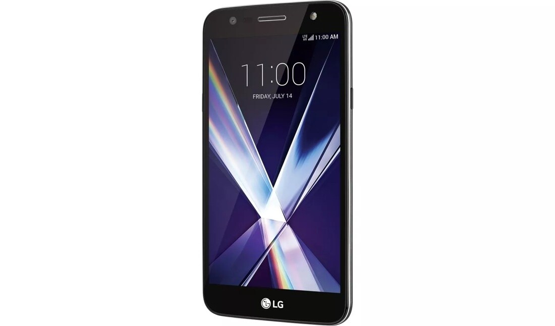 LG X charge™ | Unlocked