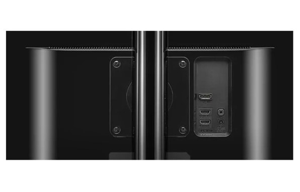 27” Class (27” Diagonal) Ultra HD 4K Monitor-MD00027742