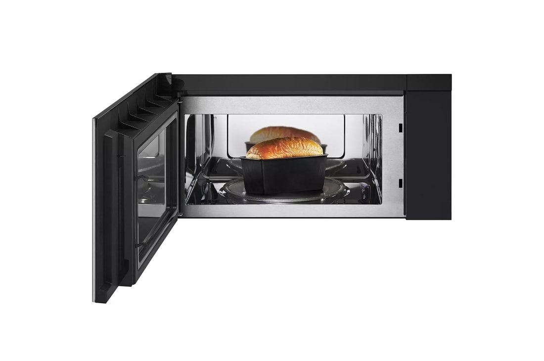 What is a Convection Microwave?