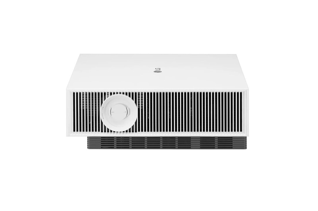 LG HU810PW 4K UHD Laser Smart Home Theater CineBeam Projector
