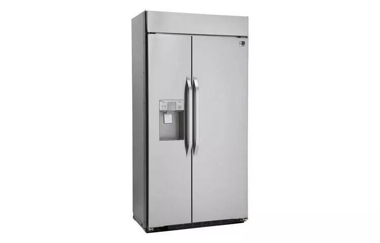 LG LSSB2691ST: LG STUDIO Side-By-Side Refrigerator | LG USA
