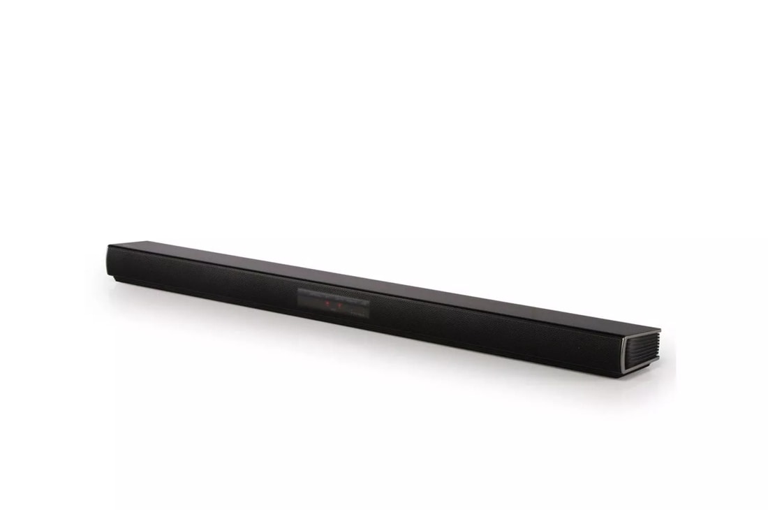 Lg sj4r hot sale 4.1 soundbar