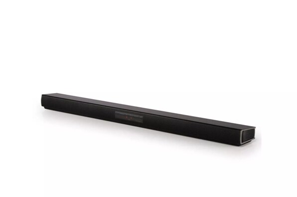 LG SJ4R 4.1 Channel Sound Bar Surround System with Wireless