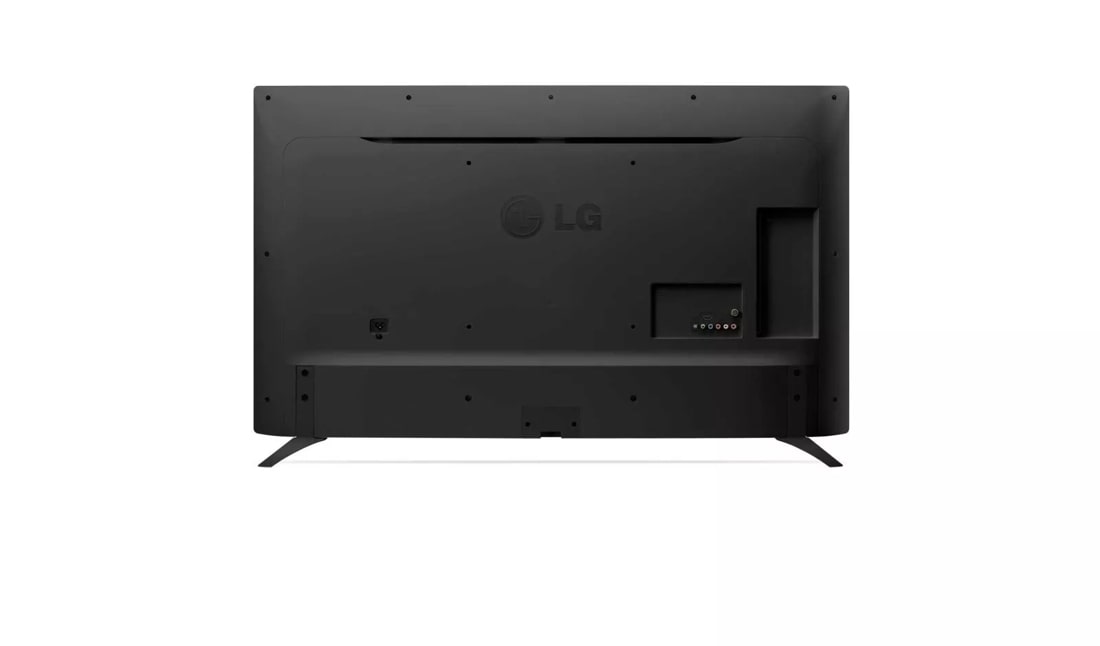 Mando a Distancia Original TV LED LG FULL HD - SMART TV // 43LF590V