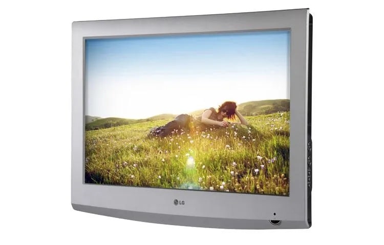 テレビ 26インチ LG 26