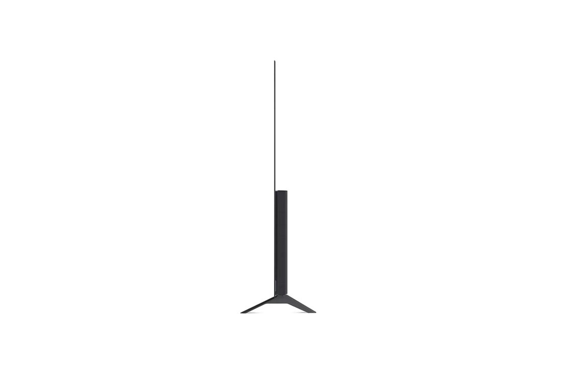 LG A1 65 inch Class 4K Smart OLED TV w/ ThinQ AI® (64.5'' Diag)