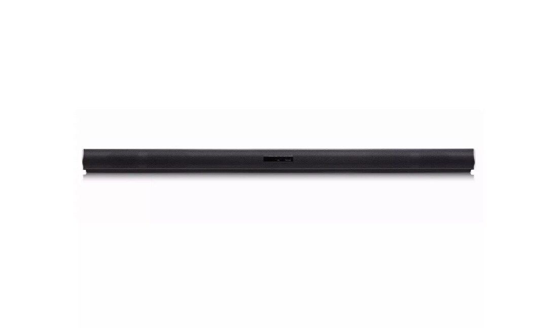 2.1 ch High Resolution Audio Sound Bar
