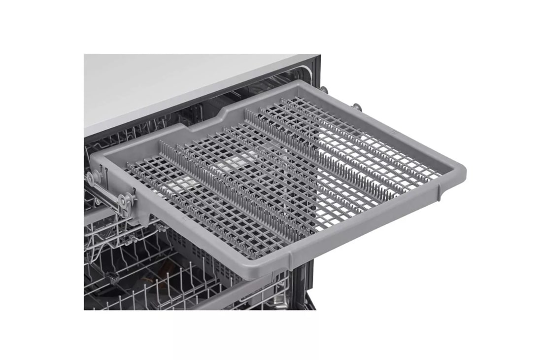 How To Prevent Dishwasher Racks From Rusting - Fred's Appliance