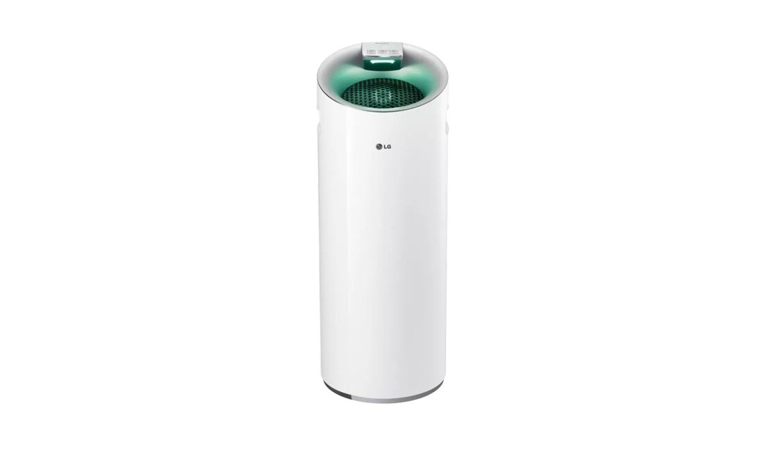 LG PuriCare Air Purifier Tower