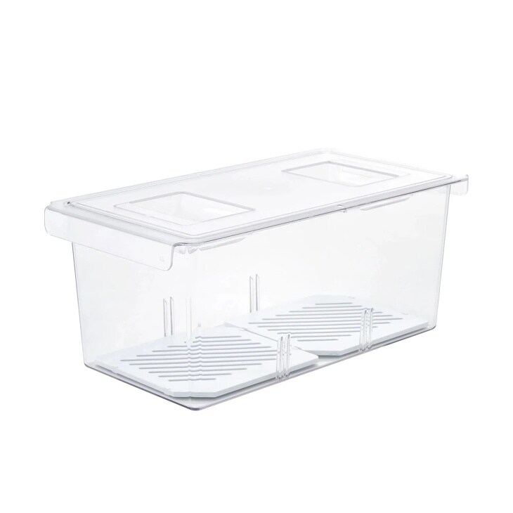 Product Image Vegetable Tray Left Angle