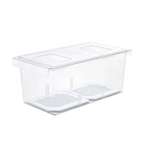 Product Image Vegetable Tray Left Angle